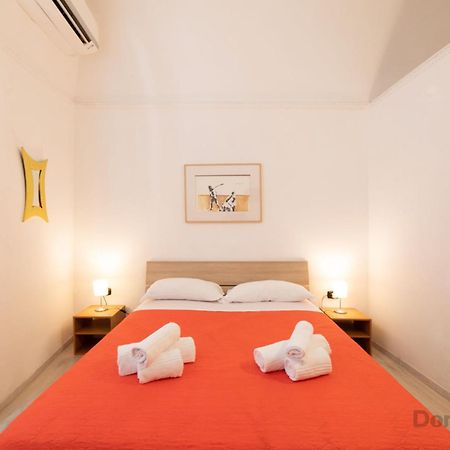 Villari Guest House Naples Extérieur photo
