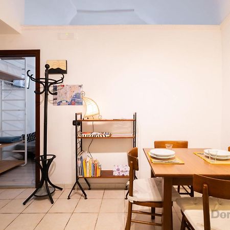 Villari Guest House Naples Extérieur photo