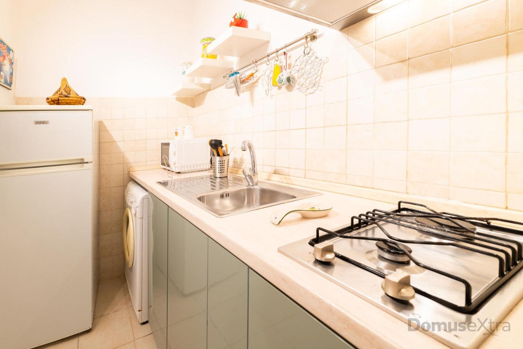 Villari Guest House Naples Extérieur photo