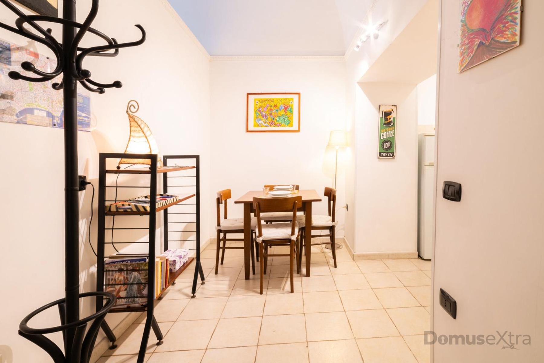 Villari Guest House Naples Extérieur photo
