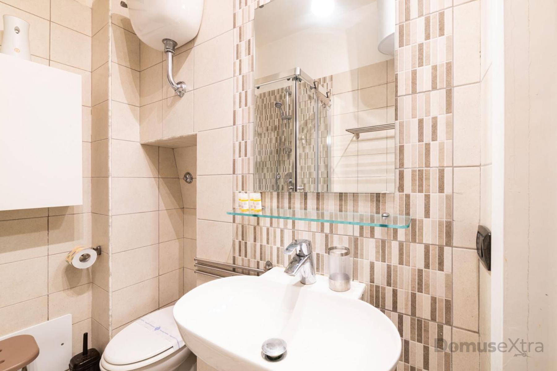 Villari Guest House Naples Extérieur photo