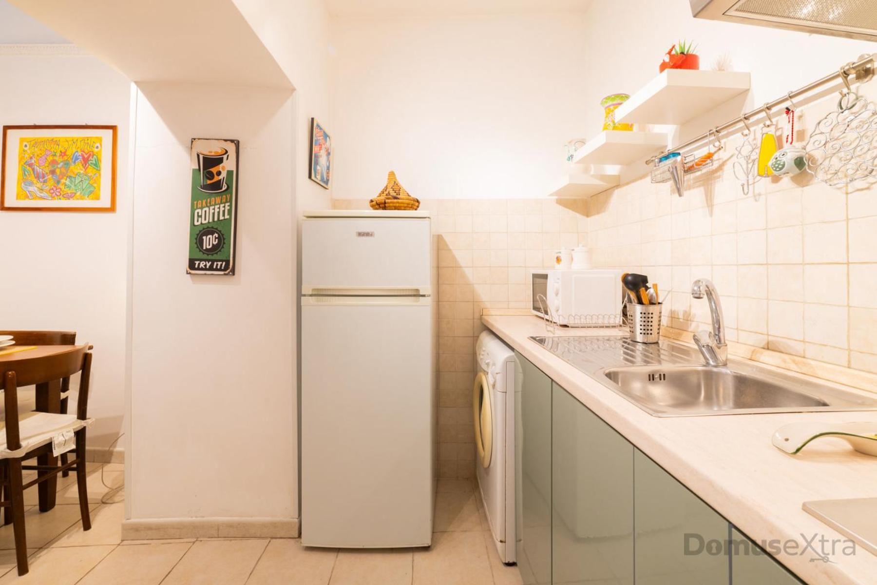 Villari Guest House Naples Extérieur photo