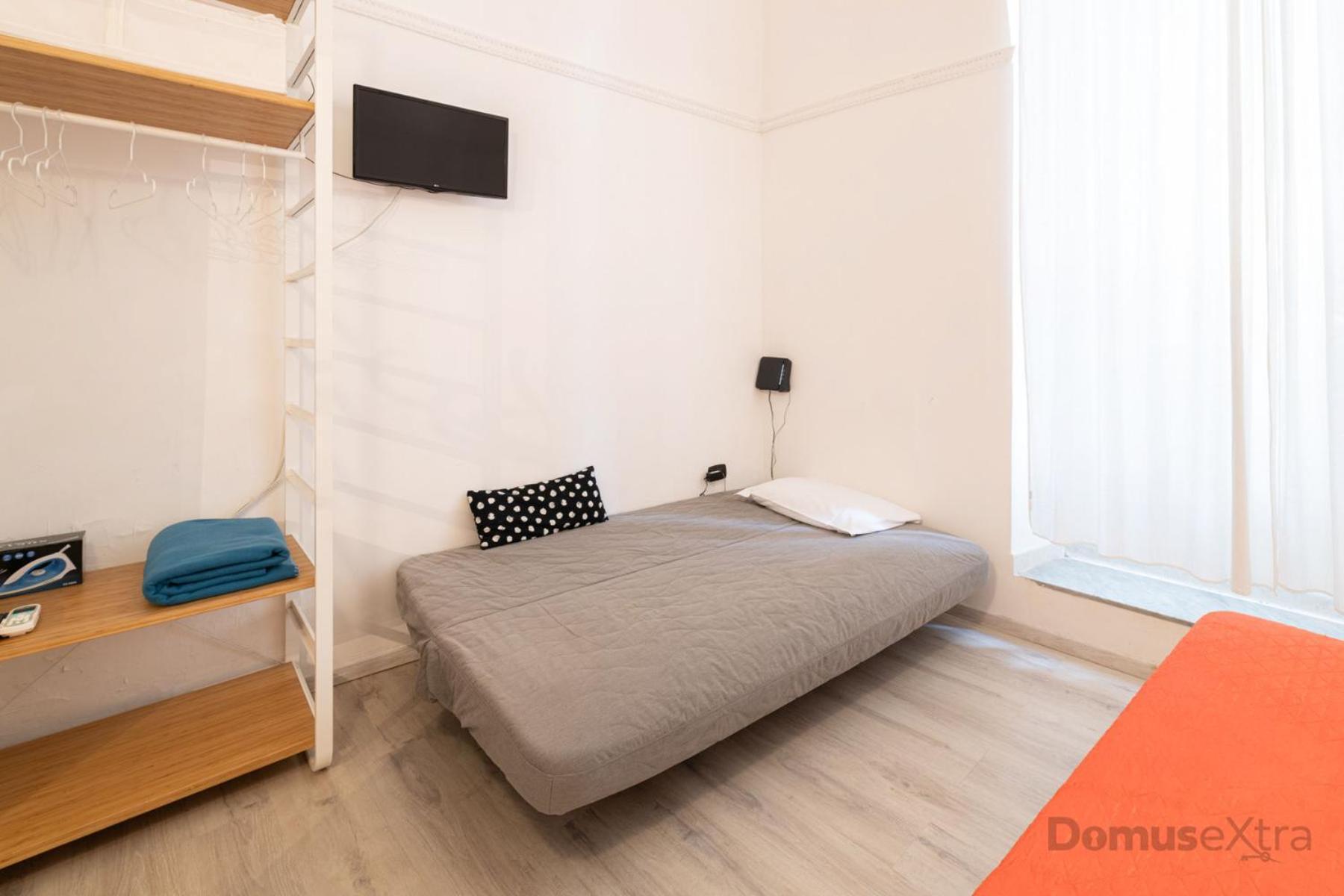 Villari Guest House Naples Extérieur photo