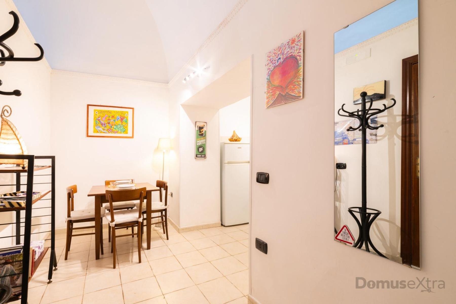 Villari Guest House Naples Extérieur photo
