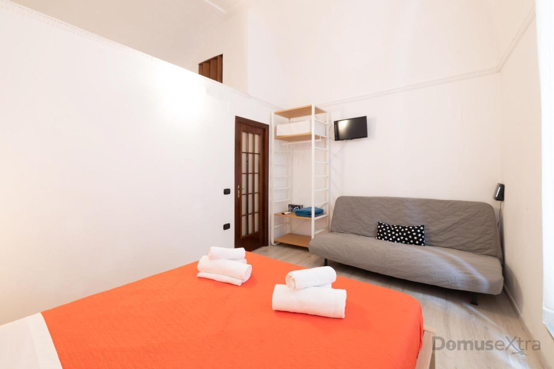 Villari Guest House Naples Extérieur photo
