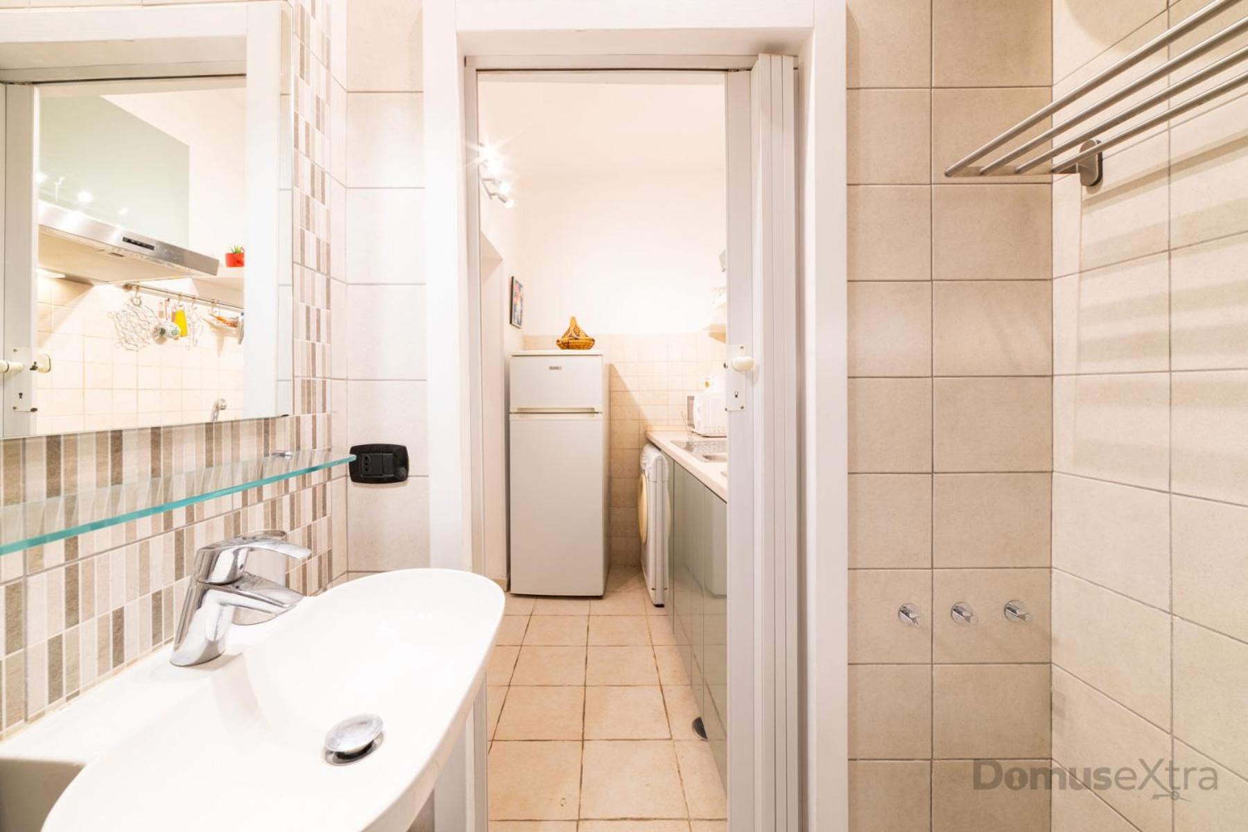 Villari Guest House Naples Extérieur photo