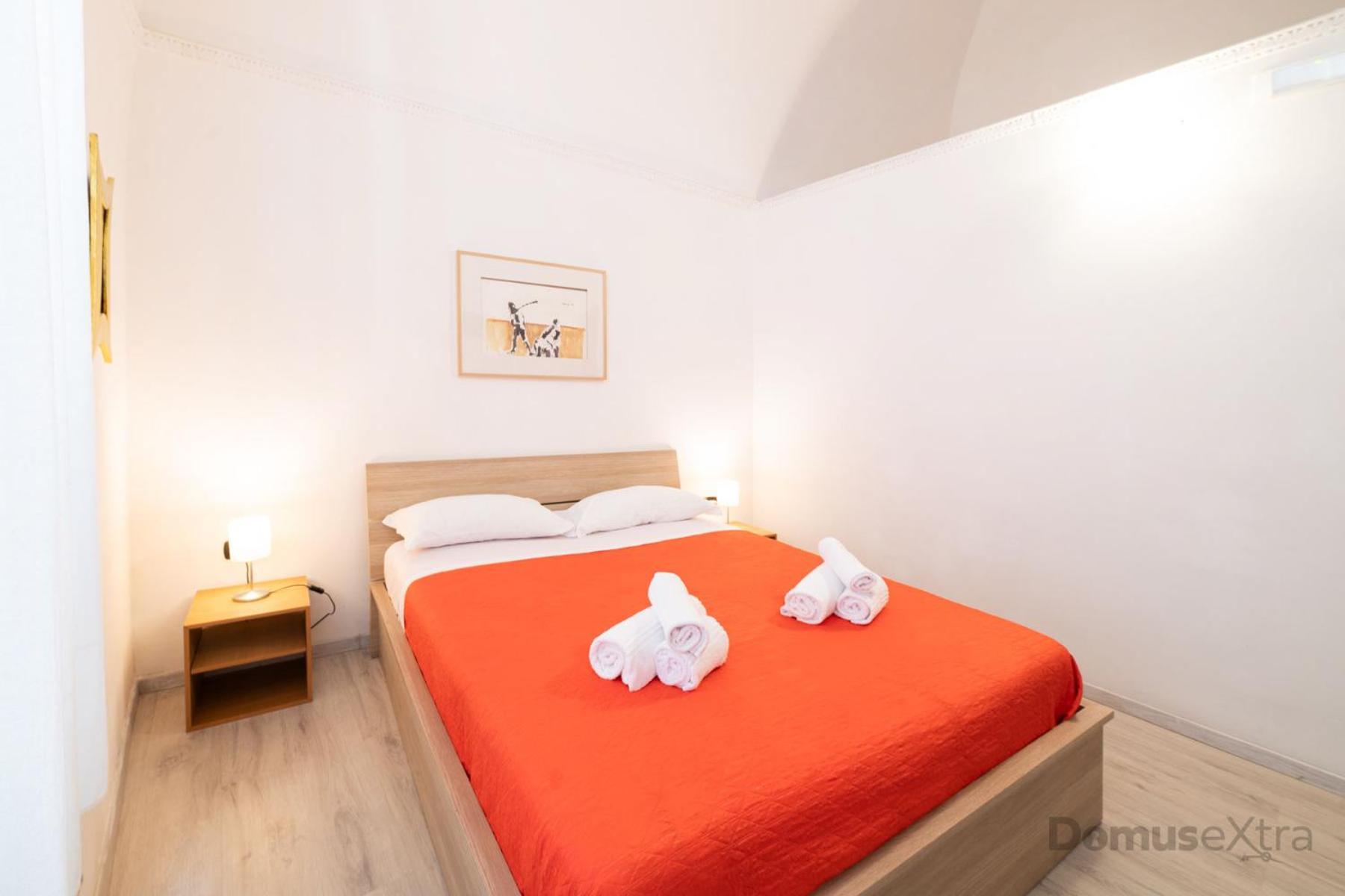 Villari Guest House Naples Extérieur photo