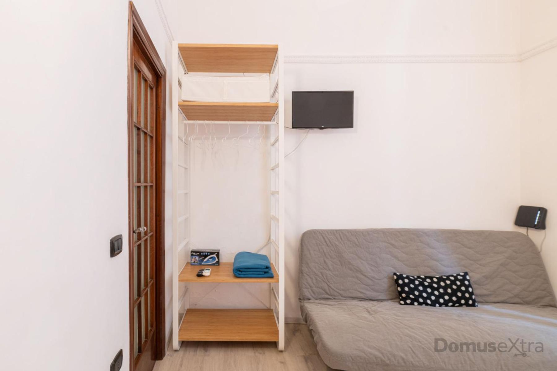 Villari Guest House Naples Extérieur photo